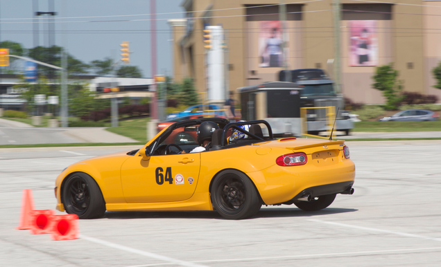Illustration for article titled My Favourite/Best AutoX photos of 2017